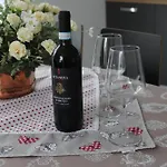 Prázdninový dům Casa Silvia