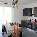 Prázdninový dům Casa Silvia