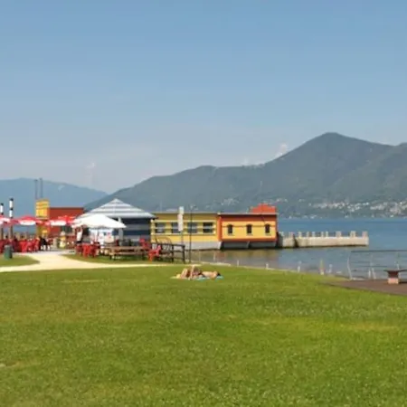 Casa Silvia Tatil Evi *
