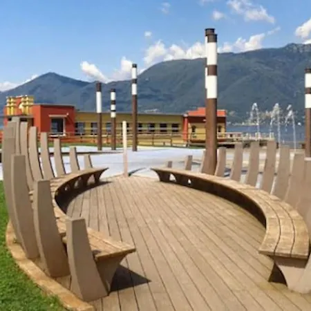 Tatil Evi Casa Silvia *