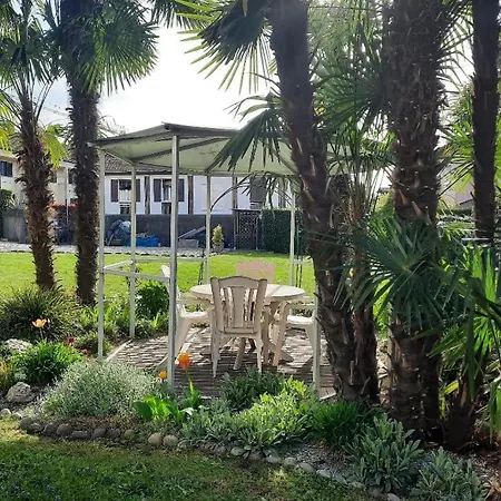 Tatil Evi Casa Silvia Germignaga