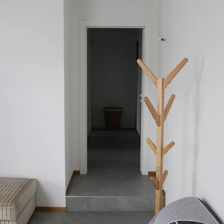 Prázdninový dům Casa Silvia Germignaga