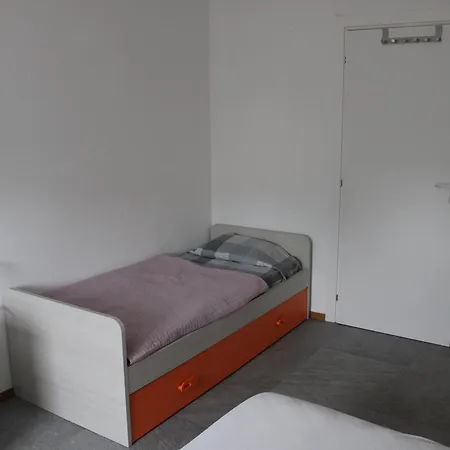 Сasa de vacaciones Casa Silvia