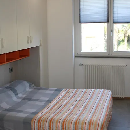 Casa Silvia Сasa de vacaciones Germignaga
