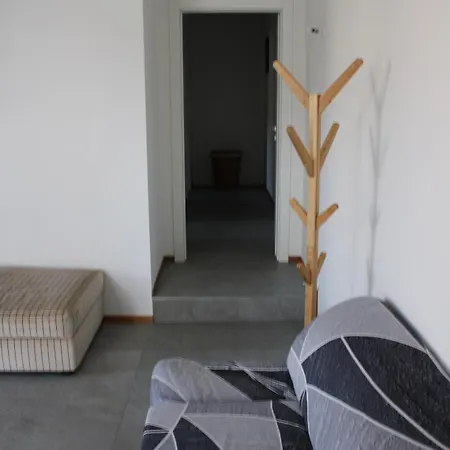 Casa Silvia Prázdninový dům *