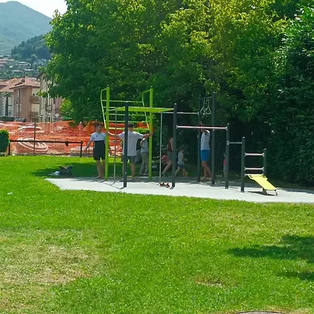Casa Silvia Сasa de vacaciones
