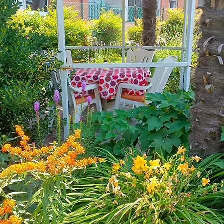 Tatil Evi Casa Silvia Germignaga