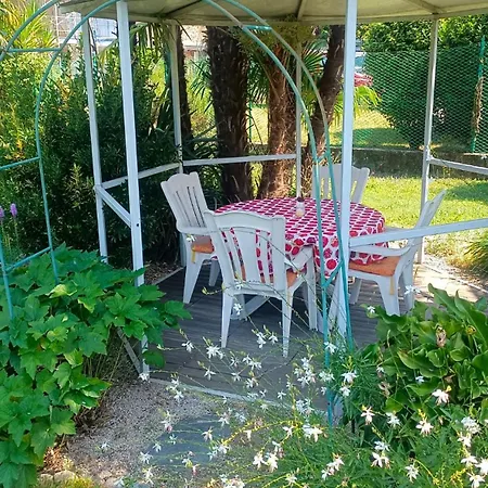 Casa Silvia Tatil Evi